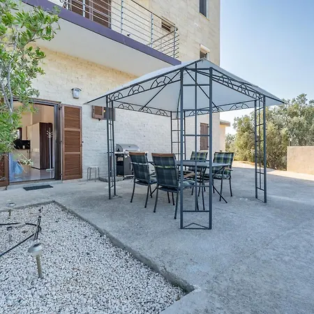 Melissa Appartement *