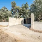 Melissa Apartment Halikounas