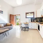 Melissa Apartment