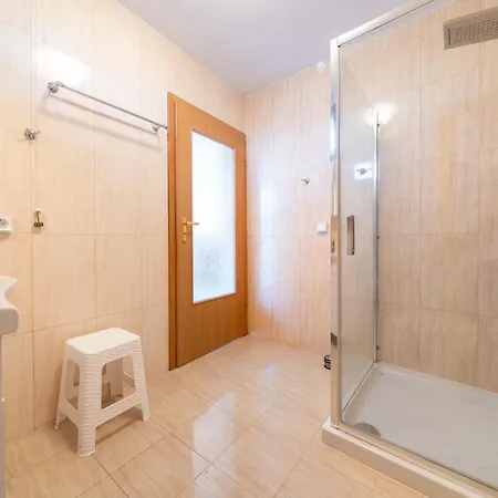 Melissa Apartamento Halikounas