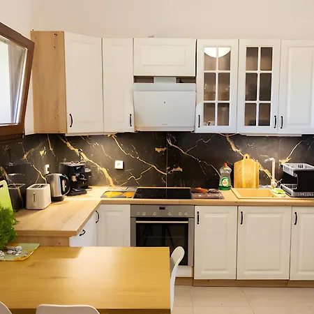 Melissa Appartement *