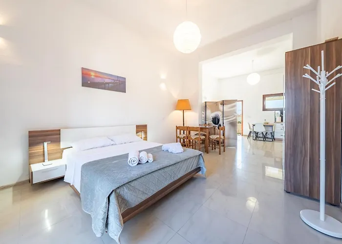 Melissa Appartement
