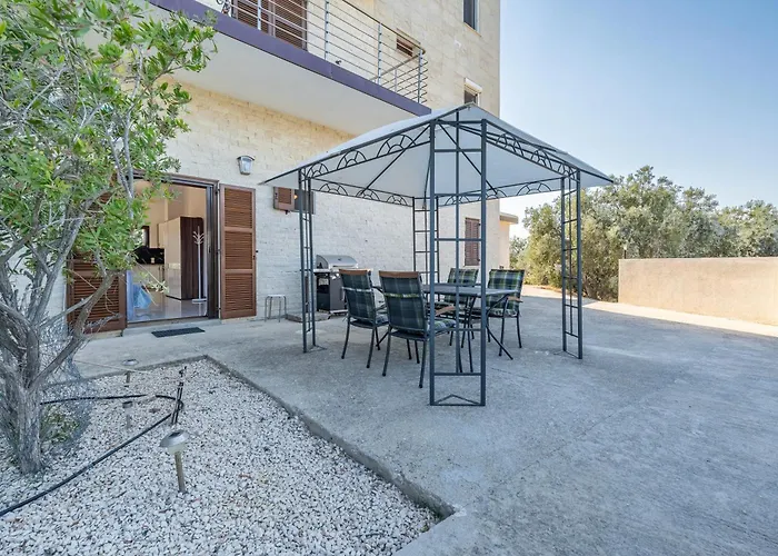 Melissa Appartement *