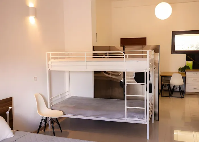 Appartement Melissa *